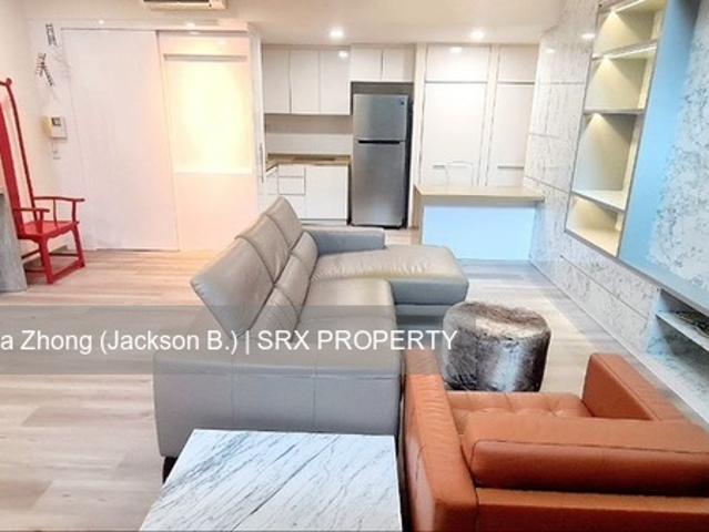 Apartment for rent in Queenstown, 03 Central South