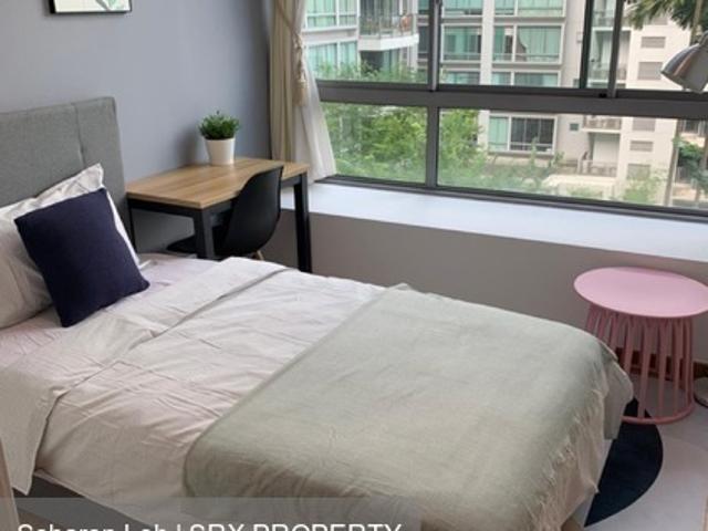 Apartment for rent