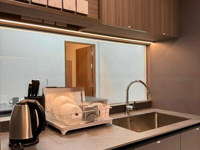 Apartment for rent