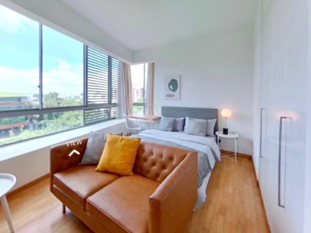 Apartment for rent in Queenstown, 03 Central South
