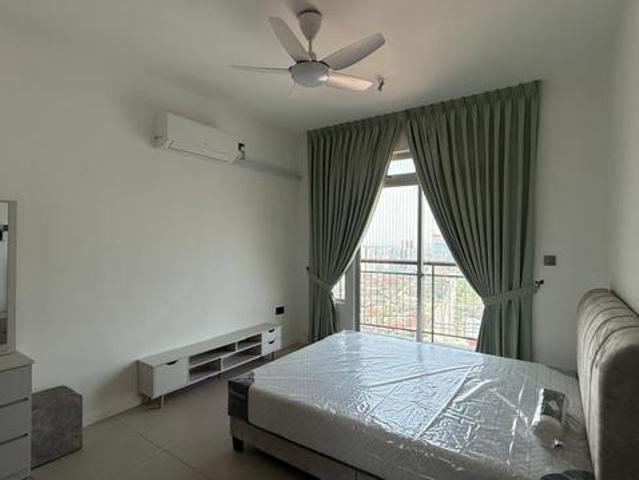 Serviced Residence for rent in Johore Bahru, Johor