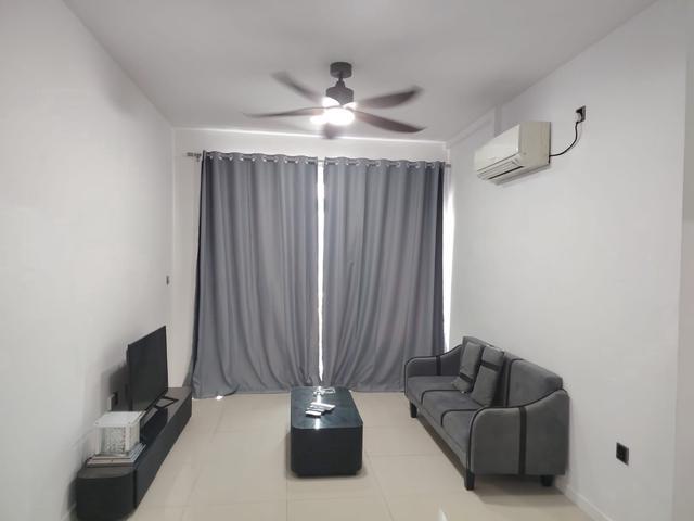 Serviced Residence for rent in Johore Bahru, Johor