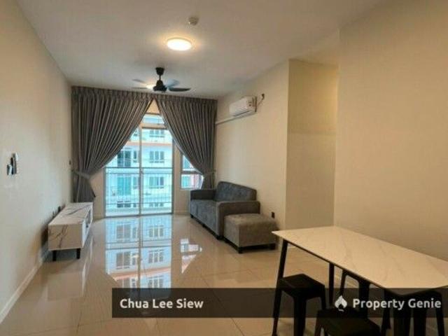 Apartment for rent in Johore Bahru, Johor