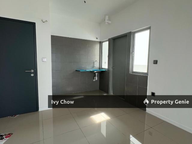 Apartment for sale in Tebrau, Johor