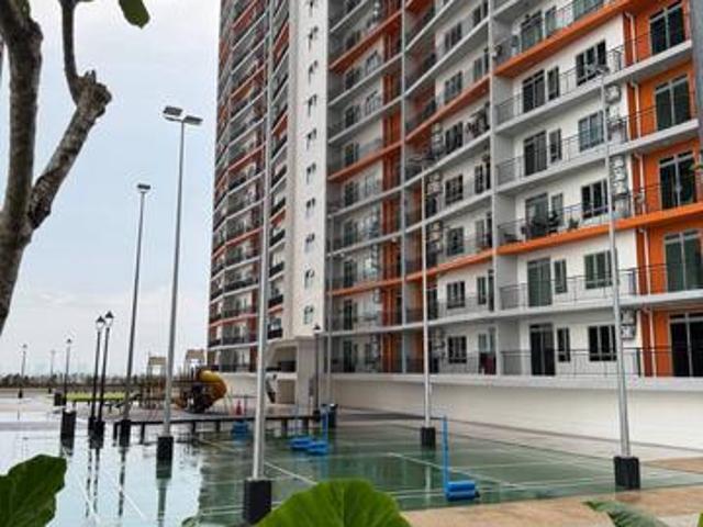 Serviced Residence for sale in Johore Bahru, Johor