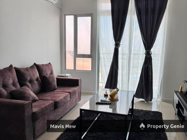 Serviced Residence for rent in Tebrau, Johor