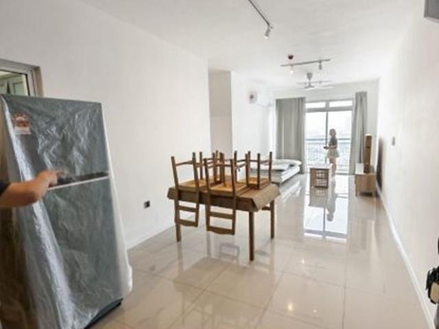 Condominium for rent in Johore Bahru, Johor