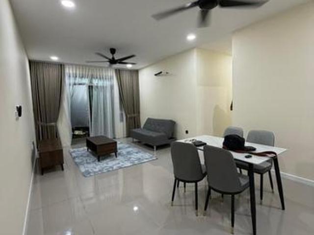 Serviced Residence for rent in Johore Bahru, Johor