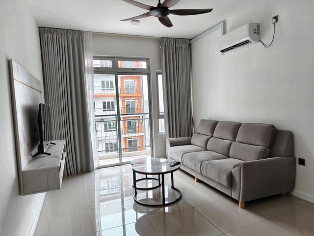 Serviced Residence for rent in Johor Bahru