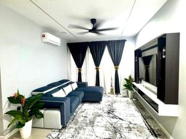 Serviced Residence for rent in Johore Bahru, Johor
