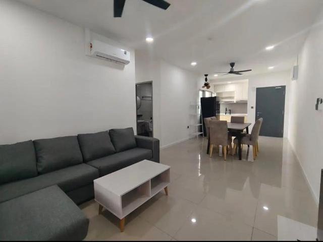 Serviced Residence for rent in Johore Bahru, Johor