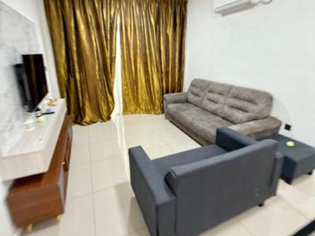 Serviced Residence for rent in Johor Bahru