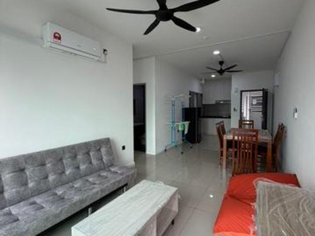 Apartment for rent in Johore Bahru, Johor