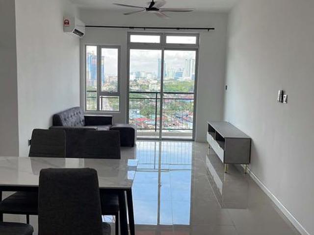 Serviced Residence for rent in Johore Bahru, Johor