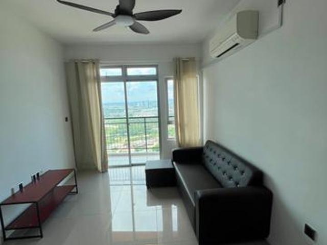 Serviced Residence for rent in Johore Bahru, Johor