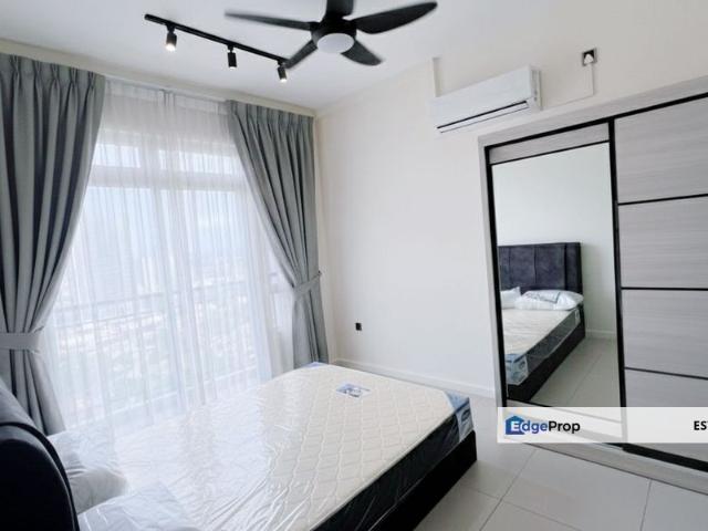 Condominium for sale in Tebrau, Johor