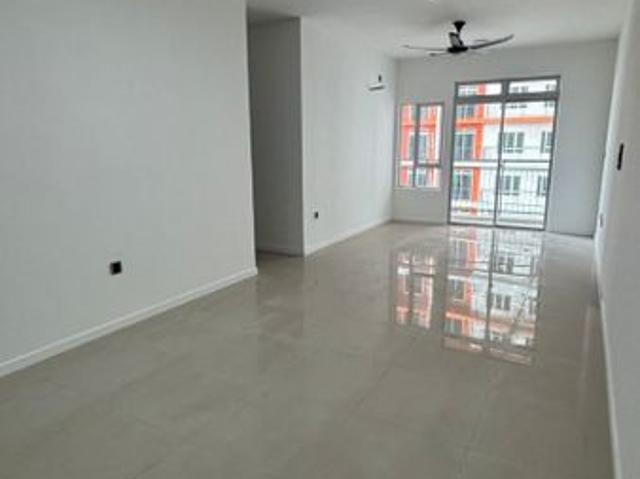 Condominium for rent in Tebrau, Johor