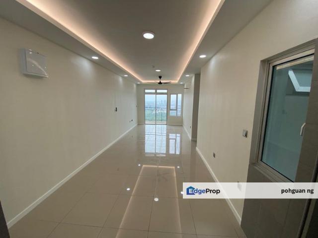 Condominium for rent in Tebrau, Johor