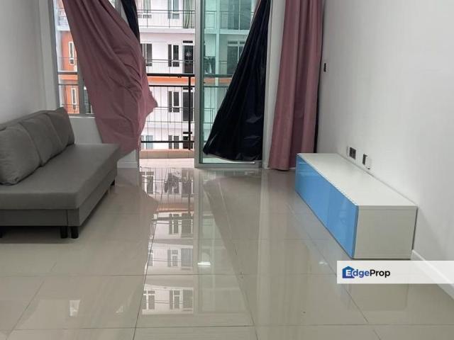 Condominium for rent in Tebrau, Johor