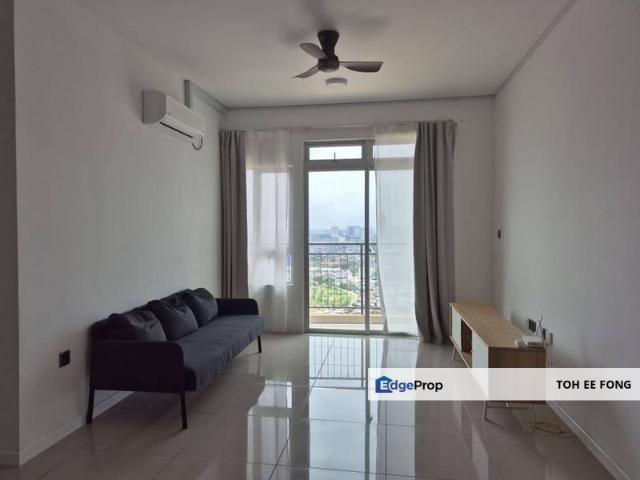 Condominium for rent in Tebrau, Johor