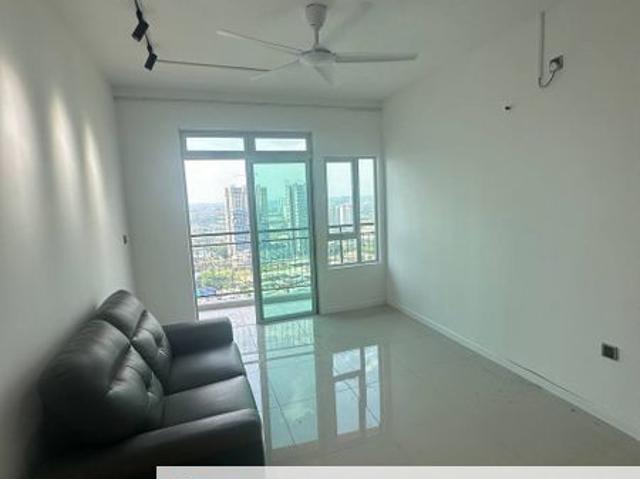 Condominium for rent in Tebrau, Johor
