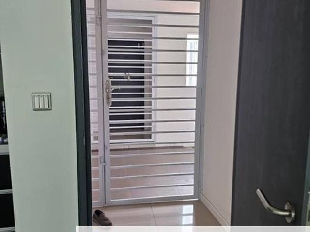 Condominium for rent in Tebrau, Johor