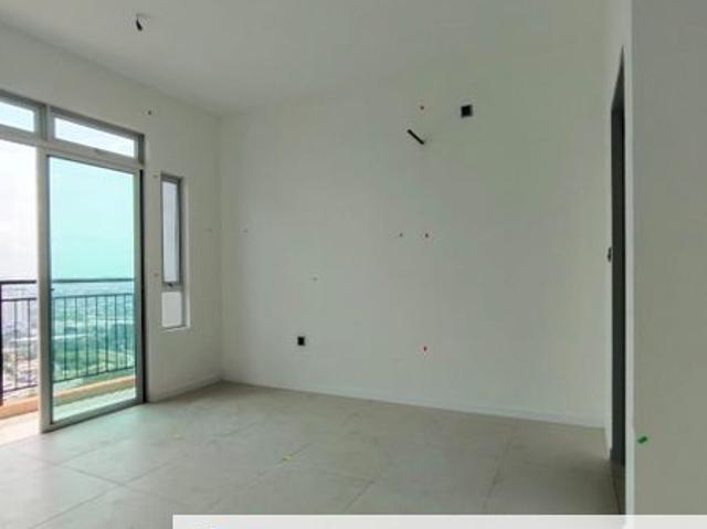 Condominium for rent in Tebrau, Johor