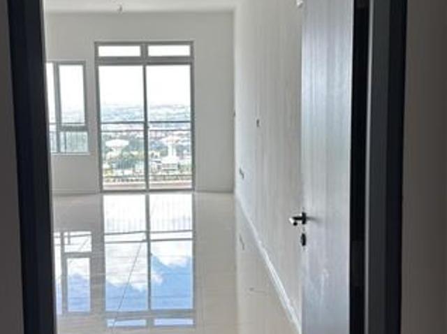 Condominium for rent in Tebrau, Johor