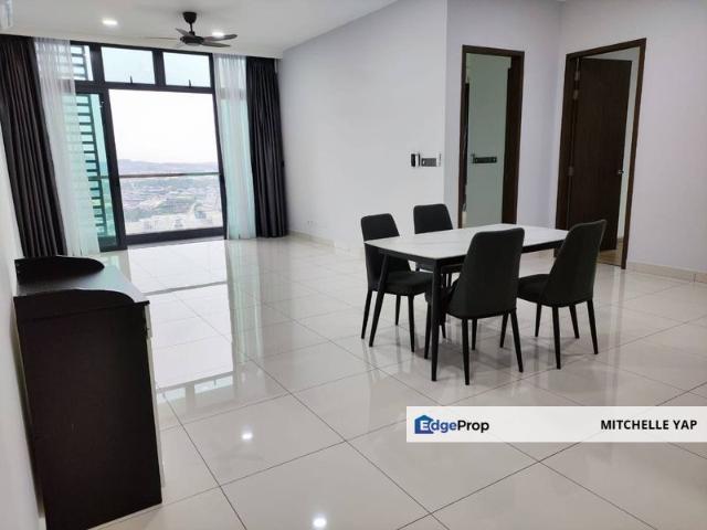 Condominium for rent in Tebrau, Johor