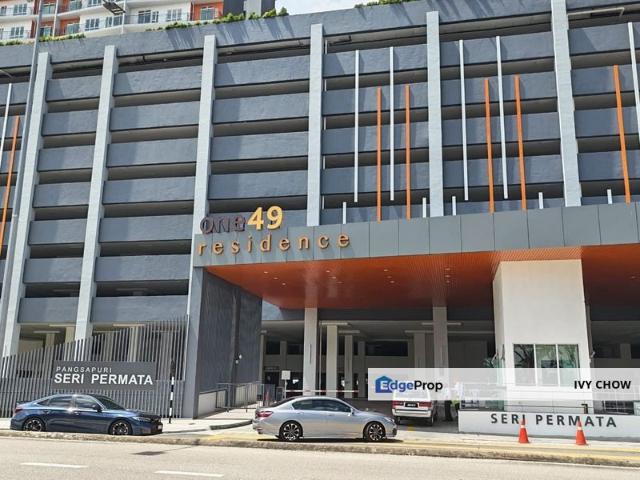 Condominium for rent in Tebrau, Johor