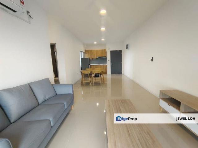 Condominium for rent in Tebrau, Johor