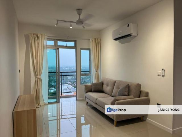 Condominium for rent in Tebrau, Johor