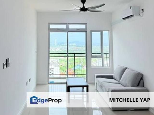 Condominium for rent in Tebrau, Johor