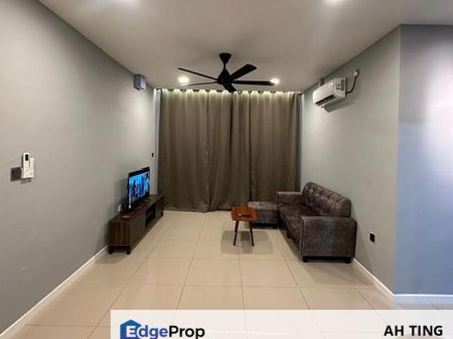 Condominium for rent in Tebrau, Johor