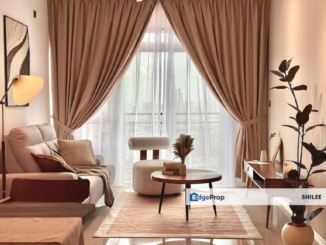 Condominium for rent in Tebrau, Johor