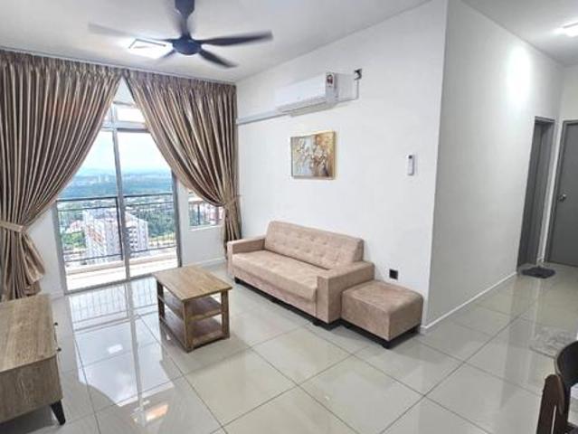 Serviced Residence for rent in Johore Bahru, Johor