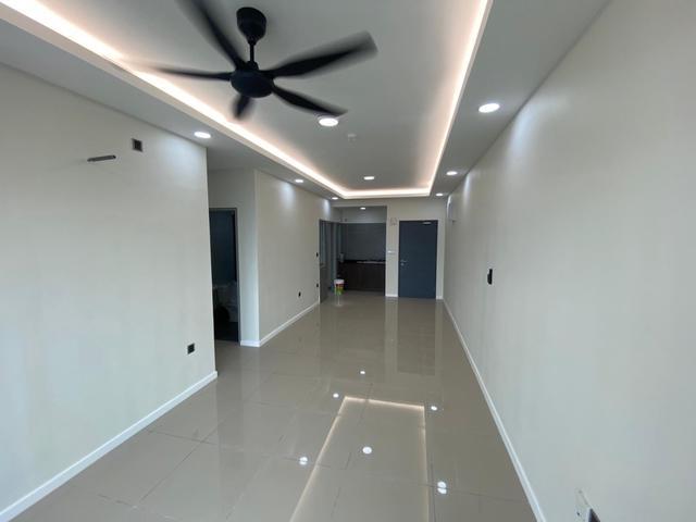 Apartment for rent in Johore Bahru, Johor