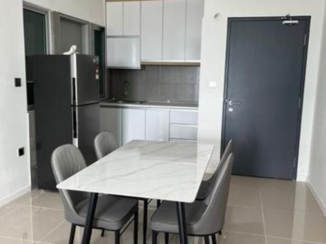 Serviced Residence for rent in Johore Bahru, Johor