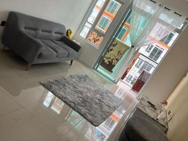 Serviced Residence for rent in Johore Bahru, Johor