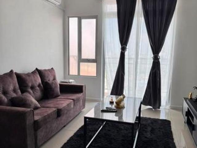 Serviced Residence for rent in Johore Bahru, Johor