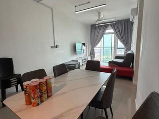 Serviced Residence for rent in Johore Bahru, Johor