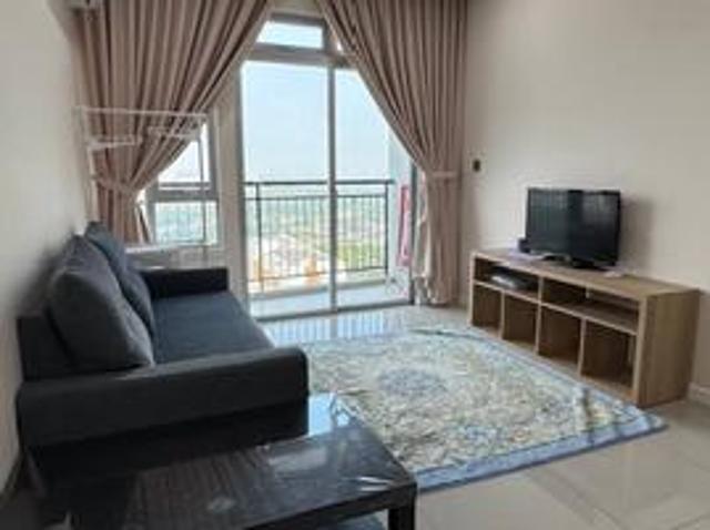 Serviced Residence for rent in Johore Bahru, Johor