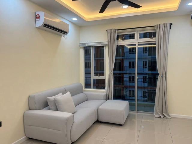 Serviced Residence for rent in Johore Bahru, Johor