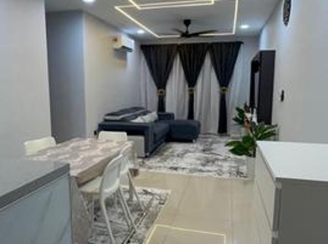 Serviced Residence for rent in Johore Bahru, Johor