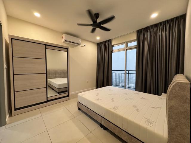 Serviced Residence for rent in Johor Bahru