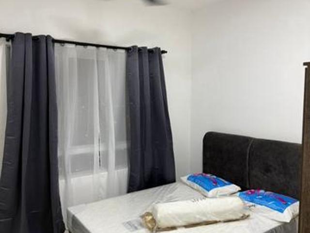 Serviced Residence for rent in Johore Bahru, Johor