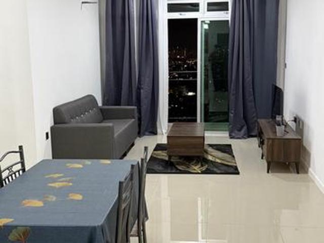 Serviced Residence for rent in Johore Bahru, Johor
