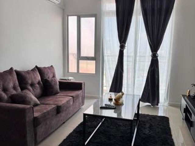 Serviced Residence for rent in Johore Bahru, Johor