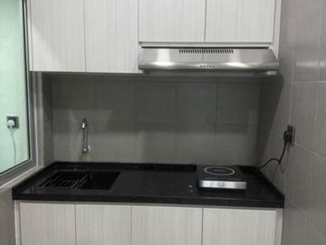 Serviced Residence for rent in Johore Bahru, Johor