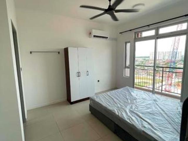 Serviced Residence for rent in Johore Bahru, Johor